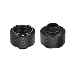 TT Pacific C240 DDC Hard Tube Water Cooling Kit - Image 3