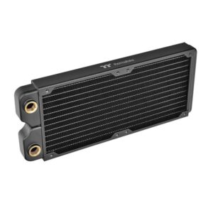 TT Pacific C240 DDC Hard Tube Water Cooling Kit - Image 6