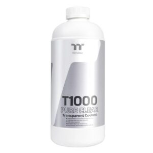 TT Pacific C240 DDC Hard Tube Water Cooling Kit - Image 7