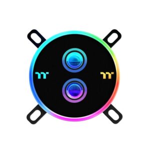 TT Pacific C360 DDC Hard Tube Water Cooling Kit - Image 6