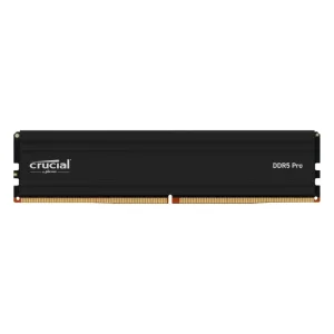Crucial Pro 16GB 6000Mhz DDR5 Desktop Memory
