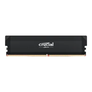 Crucial Pro DDR5-5600 64GB Desktop Memory
