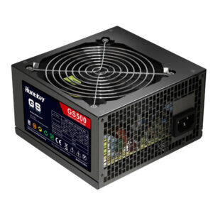 Huntkey Power Supply GS500 12cm Fan - Image 2
