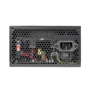 Litepower 550W Black ATX Desktop Power Supply - Image 3