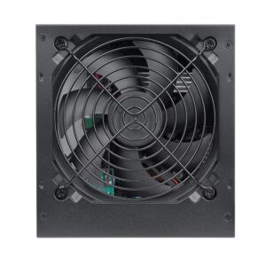 Litepower 550W Black ATX Desktop Power Supply - Image 2