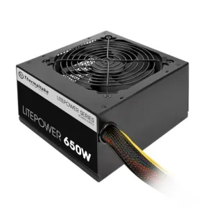 Litepower 650W APFC Full Range Power Supply