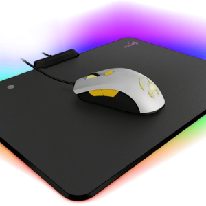 Genius GX Gaming GX-P500 Mouse Pad - Image 2