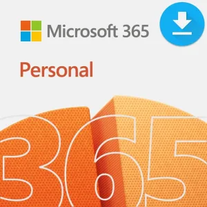 Microsoft Office 365 Personal ESD