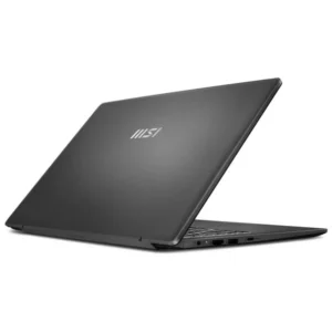 MSI | Modern 14 Laptop F13MG-039ZA | Core i3 | 14" FHD | 8GB RAM | 256GB SSD - Classic Black - Image 7