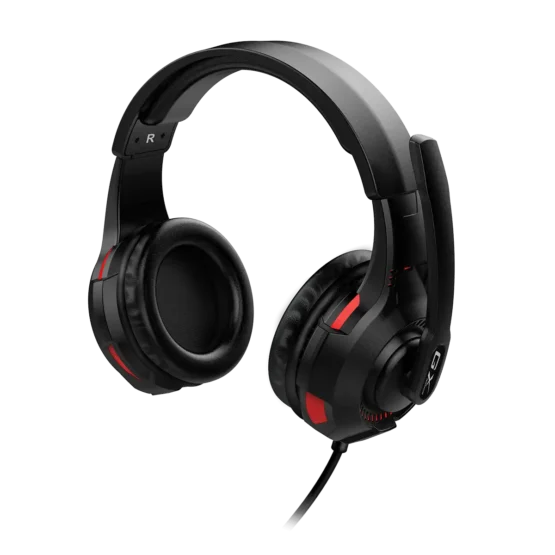Genius GX Gaming HS-G600V Vibration Headset - Image 2