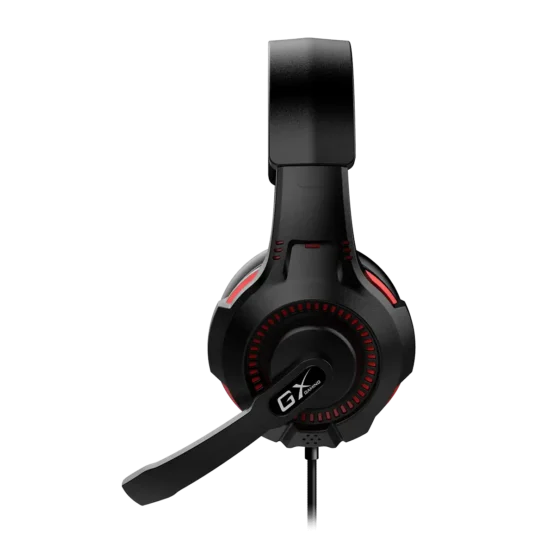 Genius GX Gaming HS-G600V Vibration Headset - Image 3