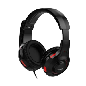 Genius GX Gaming HS-G600V Vibration Headset - Image 4