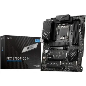 PRO Z790-P DDR4