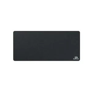 Redragon P040 FLICK 3XL Gaming Mouse Pad - Black (1219 x 610 x 3mm)
