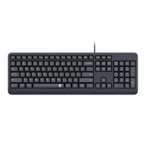 Redragon BK-7092 Full-sized Wired USB Office Keyboard