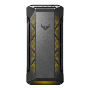 🛡️ ASUS TUF Gaming GT501 – Grey Mid-Tower ATX Case with Carry Handles - Image 9