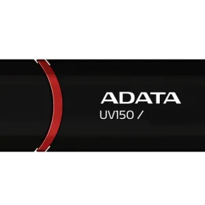 ADATA UV150 USB 3.2 32GB SNAP CAP RED