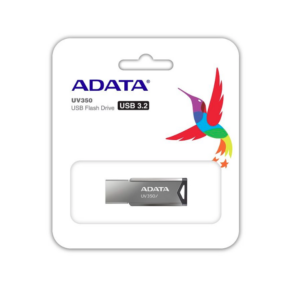 ADATA UV350 USB 3.2 32GB SUPER SPEED - Image 2