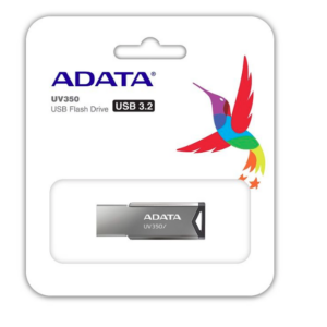 ADATA UV350 USB 3.2 64GB SUPER SPEED - Image 2