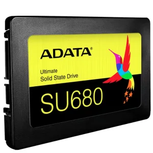 ADATA SU680 256GB 2.5" SATA SSD