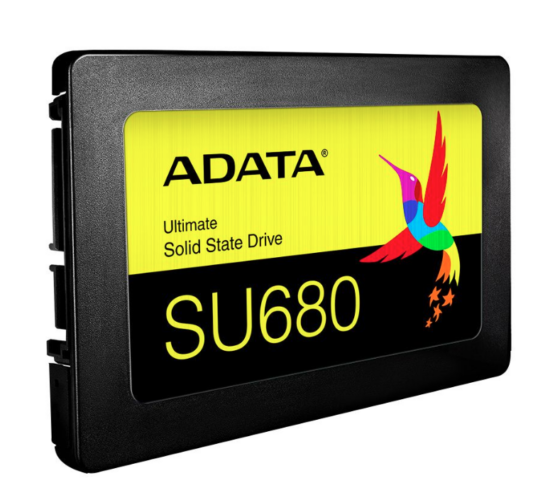 ADATA SU680 256GB 2.5" SATA SSD
