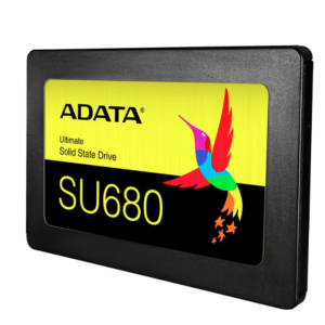 ADATA SU680 256GB 2.5" SATA SSD - Image 2