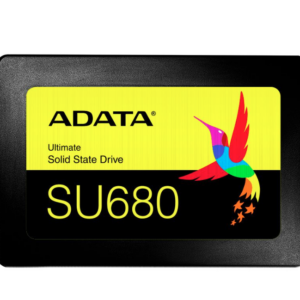 ADATA SU680 256GB 2.5" SATA SSD - Image 3