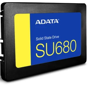 ADATA SU680 512GB 2.5" SATA SSD