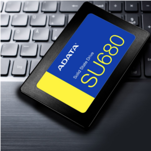 ADATA SU680 512GB 2.5" SATA SSD - Image 4