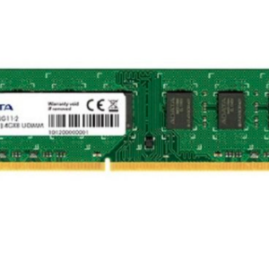4GB ADATA U-DIMM DDR3L PC-1600 - Image 2