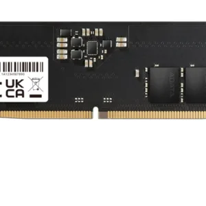 8GB ADATA PREMIER MEMORY DDR5 4800 DIMM