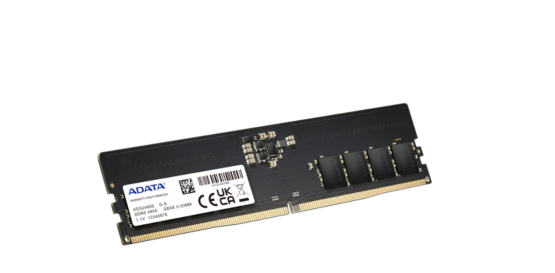 8GB ADATA PREMIER MEMORY DDR5 4800 DIMM - Image 3