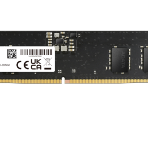8GB ADATA PREMIER MEMORY DDR5 4800 DIMM - Image 4