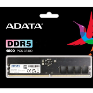 8GB ADATA PREMIER MEMORY DDR5 4800 DIMM - Image 5