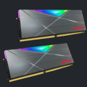 16GB ADATA XPG GAMING RGB D50 DDR4 3600 - Image 2