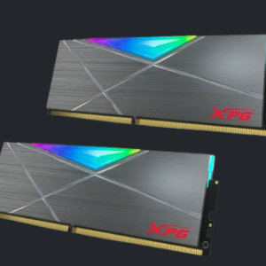 16GB ADATA XPG GAMING RGB D50 DDR4 3600 - Image 6