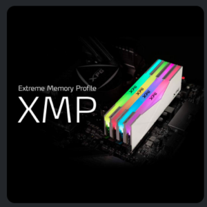 16GB ADATA XPG GAMING RGB D50 DDR4 3600 WHITE - Image 5