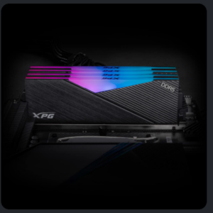 16GB ADATA XPG LANCER RGB DDR5 6000 - Image 2