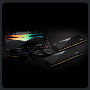 16GB ADATA XPG LANCER RGB DDR5 6000 - Image 3