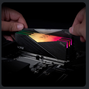 16GB ADATA XPG LANCER RGB DDR5 6000 - Image 7