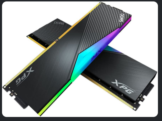 16GB ADATA XPG LANCER RGB DDR5 6000 - Image 8