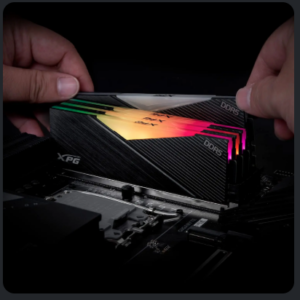 32GB ADATA XPG LANCER RGB DDR5 6000 - Image 5