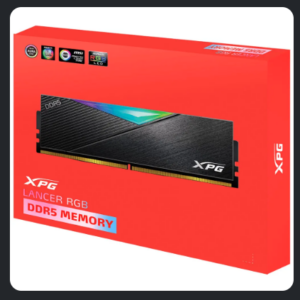 32GB ADATA XPG LANCER RGB DDR5 6000 - Image 6