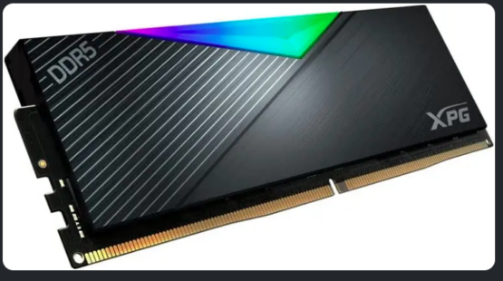32GB ADATA XPG LANCER RGB DDR5 6000 - Image 7