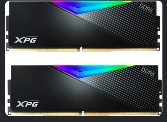 32GB ADATA XPG LANCER RGB DDR5 6000 - Image 8