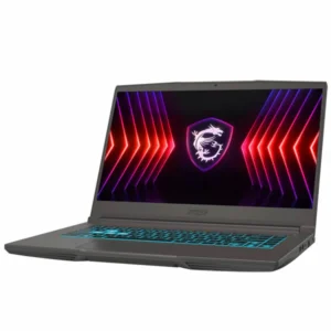 MSI | Thin 15 B13VE-2268ZA | 15.6" Full HD | Intel Core i7 | RTX4050 6GB | 16GB RAM | 512GB SSD - Cosmos Grey - Image 10