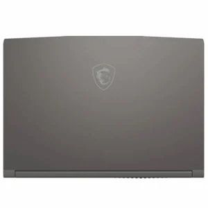 MSI | Thin 15 B13VE-2268ZA | 15.6" Full HD | Intel Core i7 | RTX4050 6GB | 16GB RAM | 512GB SSD - Cosmos Grey - Image 4