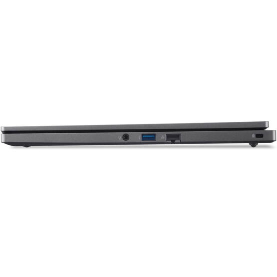 Acer TravelMate P2 16 TMP216-51 Notebook PC – Core i5-1335U / 16″ WUXGA / 8GB RAM / 1TB SSD / Win 11 Pro / Iron (NX.B1DEA.007) - Image 4