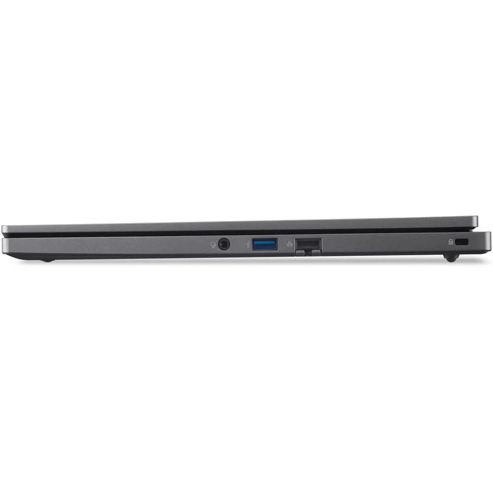 Acer TravelMate P2 16 TMP216-51 Notebook PC – Core i5-1335U / 16″ WUXGA / 8GB RAM / 1TB SSD / Win 11 Pro / Iron (NX.B1DEA.007) - Image 4