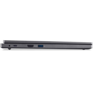 Acer TravelMate P2 14 TMP214-55 Notebook PC – Core i5-1335U / 14″ WUXGA / 8GB RAM / 1TB SSD / LTE / Win 11 Pro / Iron (NX.B3XEA.00N) - Image 5